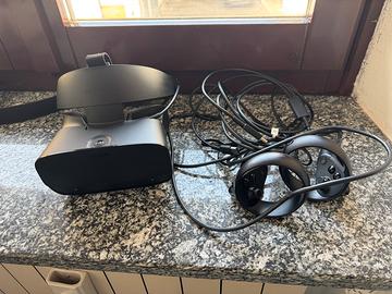 Oculus rift s