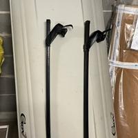 Barre auto golf