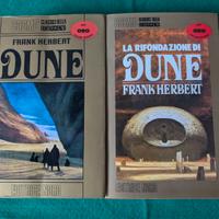 Romanzi Frank Herbert