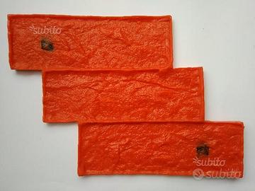 Stampi per muro mod BERGAMO