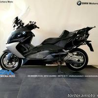 BMW C 650 GT Abs