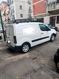 Peugeout Partener 1.6 HDi 3 posti furgonato