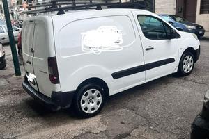 Peugeout Partener 1.6 HDi 3 posti furgonato