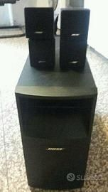 Bose Acousticmass 6.3