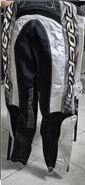 Pantaloni pro grip
