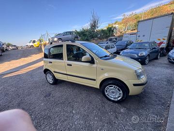 Fiat Panda 1.2 Dynamic Natural Power