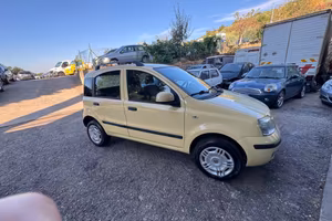 Fiat Panda 1.2 Dynamic Natural Power