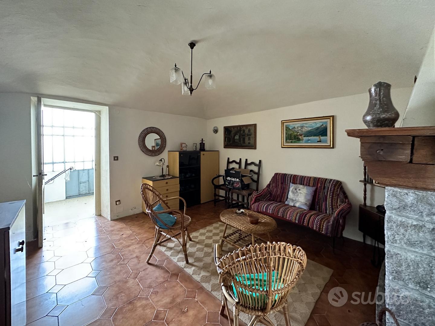 House in Graglia, Cantone Gabina - Vista 3
