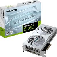 GIGABYTE GeForce RTX 5060 EAGLE OC ICE (Bianca) -