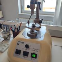 fresatore Heraeus Combilabor cl-mf 1000