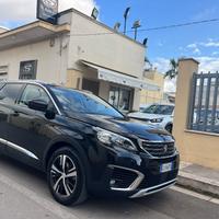 PEUGEOT 5008 BlueHDi 130 EAT8 Allure