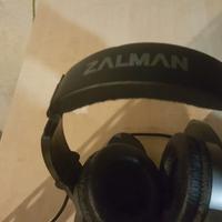Cuffie stereo