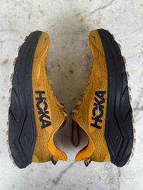Hoka challenger 8 trail running