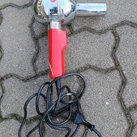 Phon asciugacapelli Vintage Thermomix Milano