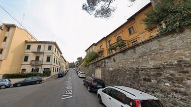 Stanza singola con spese comprese - le cure