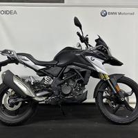 BMW g 310 gs Abs my21