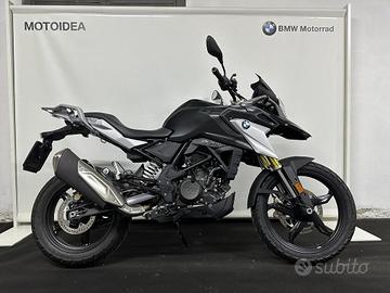 BMW g 310 gs Abs my21