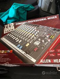 Mixer