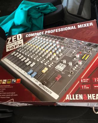 Mixer