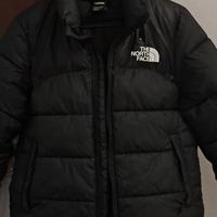 giubbotto the North Face