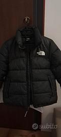 giubbotto the North Face
