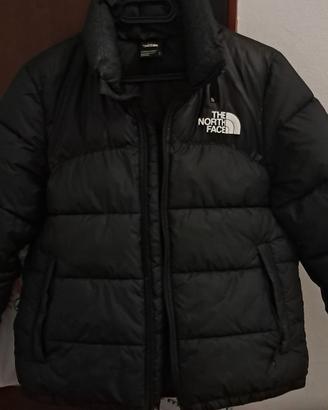 giubbotto the North Face