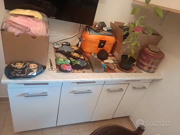 Mobiletto cucina