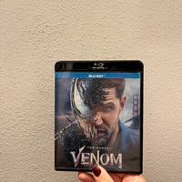 Dvd bluray Venom