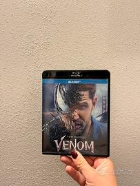 Dvd bluray Venom