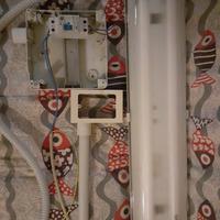 lampade a neon con termica