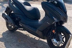 Kymco X-Town 125 – 05/2022  4.000 km