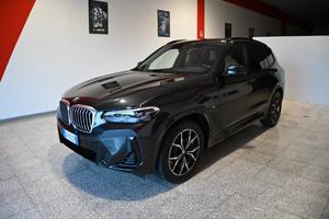 BMW X3 18D 150CV STEPTRONIC 48V S-DRIVE M-SPORT ( 
