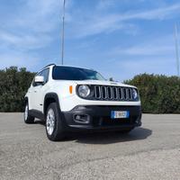 JEEP RENEGADE 1.6 M-Jet GPL/BENZINA