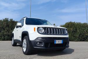JEEP RENEGADE 1.6 M-Jet GPL/BENZINA