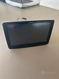 stereo Alpine Halo9 iLX-F309