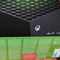 Xbox serie x