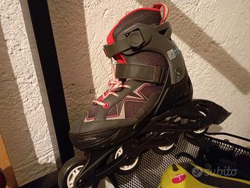 ROLLERBLADES per bambino/a