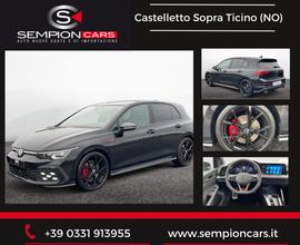 VOLKSWAGEN Golf GTI 2.0 TSI DSG TETTO H&K MATRIX