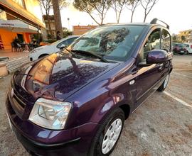 Fiat Panda 1.3 mjt da riparare