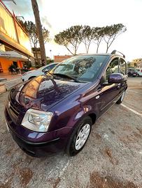 Fiat Panda 1.3 mjt da riparare