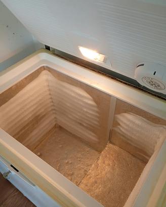 Elettrodomestici - freezer pozzetto