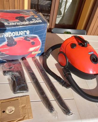 Aspirapolvere portatile Kennex 1200W