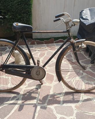 Bici epoca vintage