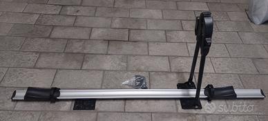 2 Portabici Fabbri 3.000 new