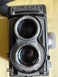 ROLLEIFLEX T