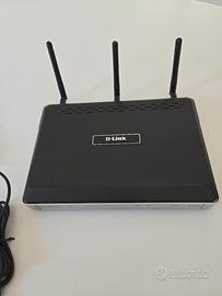 D-LINK DSL 2740B