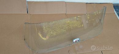 Lunotto post.Alfa Giulia anni 70