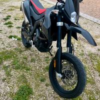 Aprilia sx 125 4T ABS