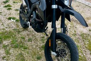 Aprilia sx 125 4T ABS