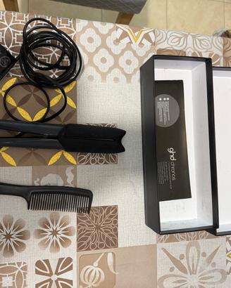 Piastra Ghd Chronos